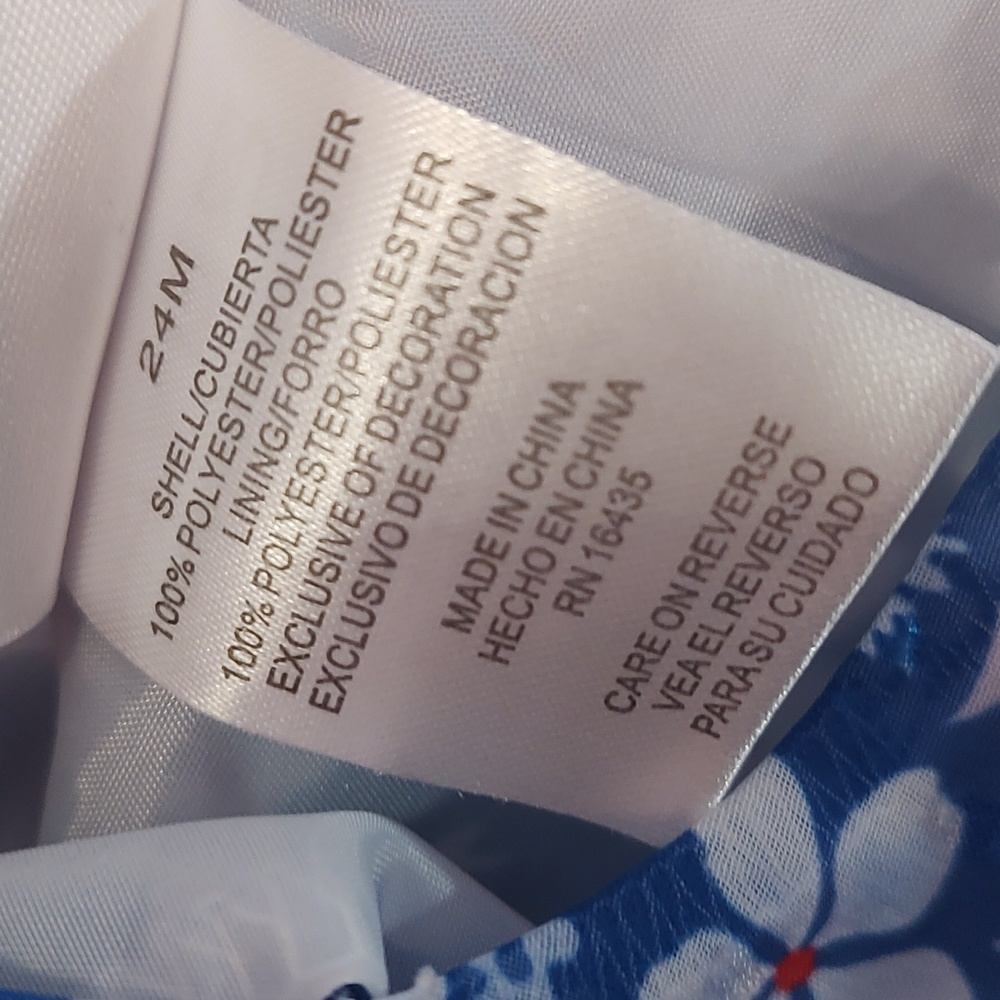 NANNETTE DRESS - Picture 10 of 12